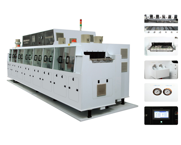 高端顯示屏毛刷清洗機廠家 高端顯示屏毛刷清洗機廠家